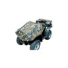 ATV Rack Combo Bag w Cover (Mossy Oak)
