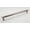 Pewter, variant on Alno D252-18-PEW Cloud 18" Center To Center Modern Convex Bar Solid Brass Appliance Handle