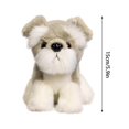 thumbnail image 3 of Hbdhejl Adorable Shiba Inu Réaliste Jouet en Peluche Compagnon Câlin pour la Maison, 3 of 6