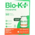 BioK Plus Probiotic Fermented Soy Dairy Free Culture 50 Billion CFUs 6