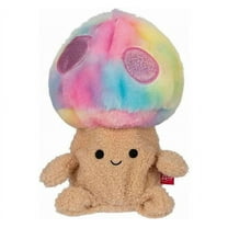 Kellytoy Stuffed Animals & Plush Toys, Bum Bumz GardenBumz, 7.5"