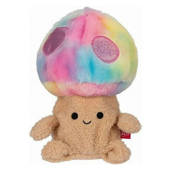 Kellytoy Stuffed Animals & Plush Toys, Bum Bumz GardenBumz, 7.5"