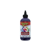 Unicorn Spit Gel Stain and Glaze - Purple Hill Majesty, 4 oz, Bottle