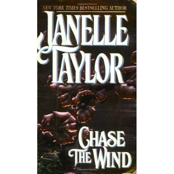 Pre-Owned Chase the Wind (Paperback) 0821747401