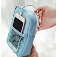 thumbnail image 3 of Travel Convenient Charger Charging Battery Headphone Cable Data Cable Storage Bag Digital Bag for Men and Women Organizing Bag, 3 of 5
