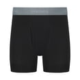 thumbnail image 3 of Hanes Boys Boxers Underwear Pack, 5-Pack, Cotton-Stretch Boxer Briefs for Boys, Moisture-Wicking, 3 of 7