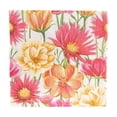 thumbnail image 1 of 20 Pack Luncheon 3 Ply Napkin Spring Blossom - Set of 6, 1 of 4