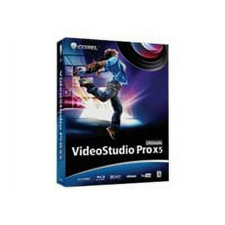 Videostudio Pro v.X5.0 Ultimate