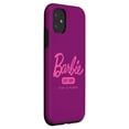 thumbnail image 3 of Funda de teléfono Barbie Est 1959 para iPhone 11, con licencia oficial, 3 of 3