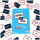 thumbnail image 5 of Juego de cartas Spin Master Games SolidRoots Puppies or Pizza, 5 of 8