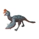 thumbnail image 3 of Figura de dinosaurio de juguete, juguete educativo, juego de dinosaurios realista y decorativo para el hogar, la oficina, el escritorio, inauguración, 3 of 8