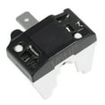 thumbnail image 1 of 110/220V Refrigerator Overload Switch Freezer Replacement Parts Relay 1/2-1/6Hp, 1 of 6