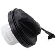 thumbnail image 4 of Dark Gray Car Fuel Cap, Precious Cover 31261589, For Volvo C30 C70 S40 V50 05-13 ABS, 1 Piece, 4 of 4