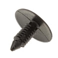 thumbnail image 4 of 20pcs 25mm Auto Fastener Rivet Push Clip Retainer For, 4 of 7