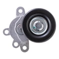 thumbnail image 2 of Brock Replacement Automatic Tensioner Serpentine Drive Belt Compatible with 2007-2017 Various Models with 3.5L Engines, 2 of 9