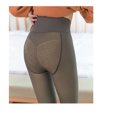 thumbnail image 4 of Mallas de talle alto para mujer con forro grueso, medias térmicas, pantimedias cálidas para mujer para clima frío de invierno oso de fresa  Electrónica, 4 of 4