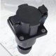 thumbnail image 5 of Type 1 Female Charging Plug,16A 32A 40A 60A 250V AC ,Sae J1772 EV End, 5 of 5