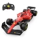 thumbnail image 2 of Coche RC RASTAR Ferrari F1-75 modelo escala 1/18 2022 para niños, 2 of 8