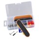 thumbnail image 1 of Ounissouiy Finger Skateboard Toys Practicing Matching Tools Kit Field Scooter for Boys Juguetes 5 piezas de color al azar, 1 of 1