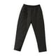 thumbnail image 5 of Pantalones de invierno para mujer Yinane Pantalones de plumas XXL, 5 of 6