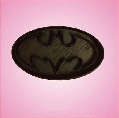 Batman Shaped cookie and fondant cutter US SELLER!! 