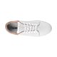 thumbnail image 4 of TENIS CASUALES DAMA STYLO 655 SIMIPIEL BLANCO Stylo 655, 4 of 4
