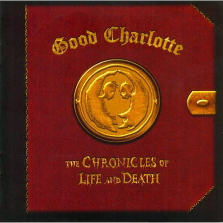 The Chronicles Of Life And Death: Life Version (With Bonus Download)