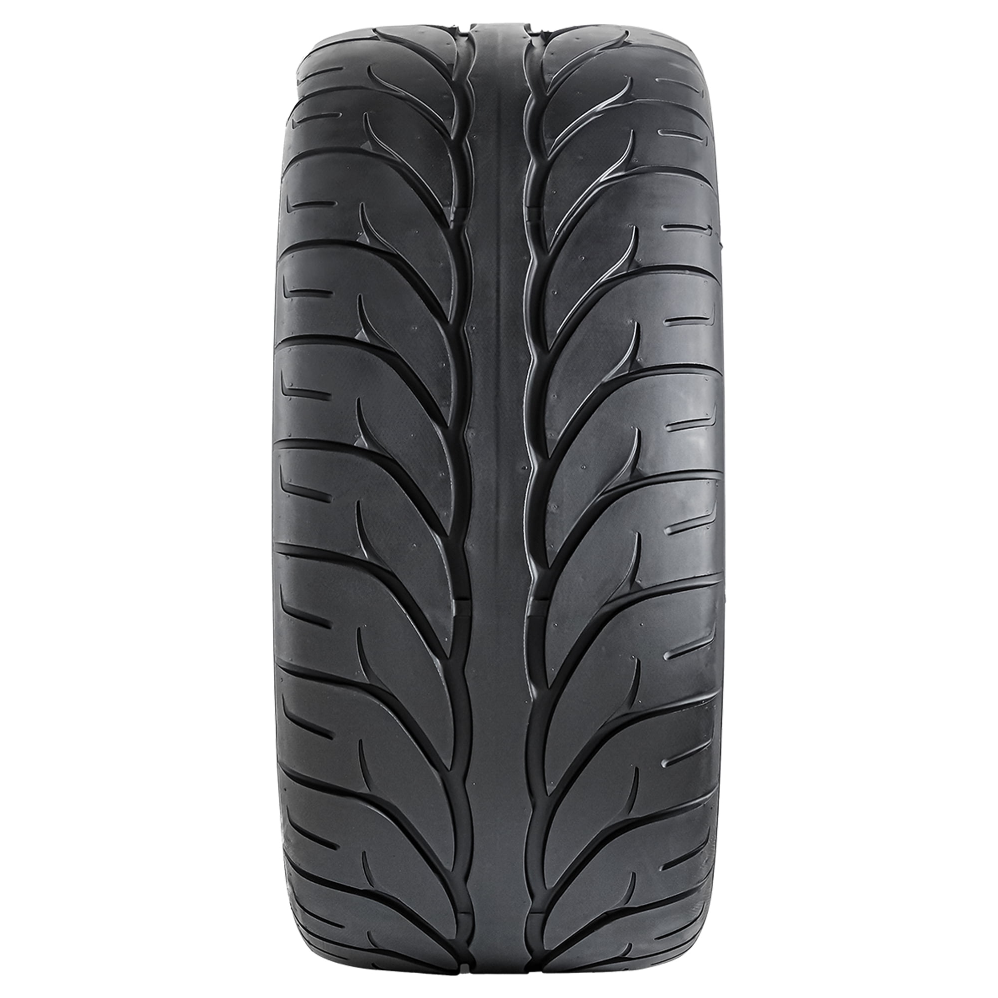 Kenda Vezda UHP Summer Racing Tire, P215/45ZR17 87W