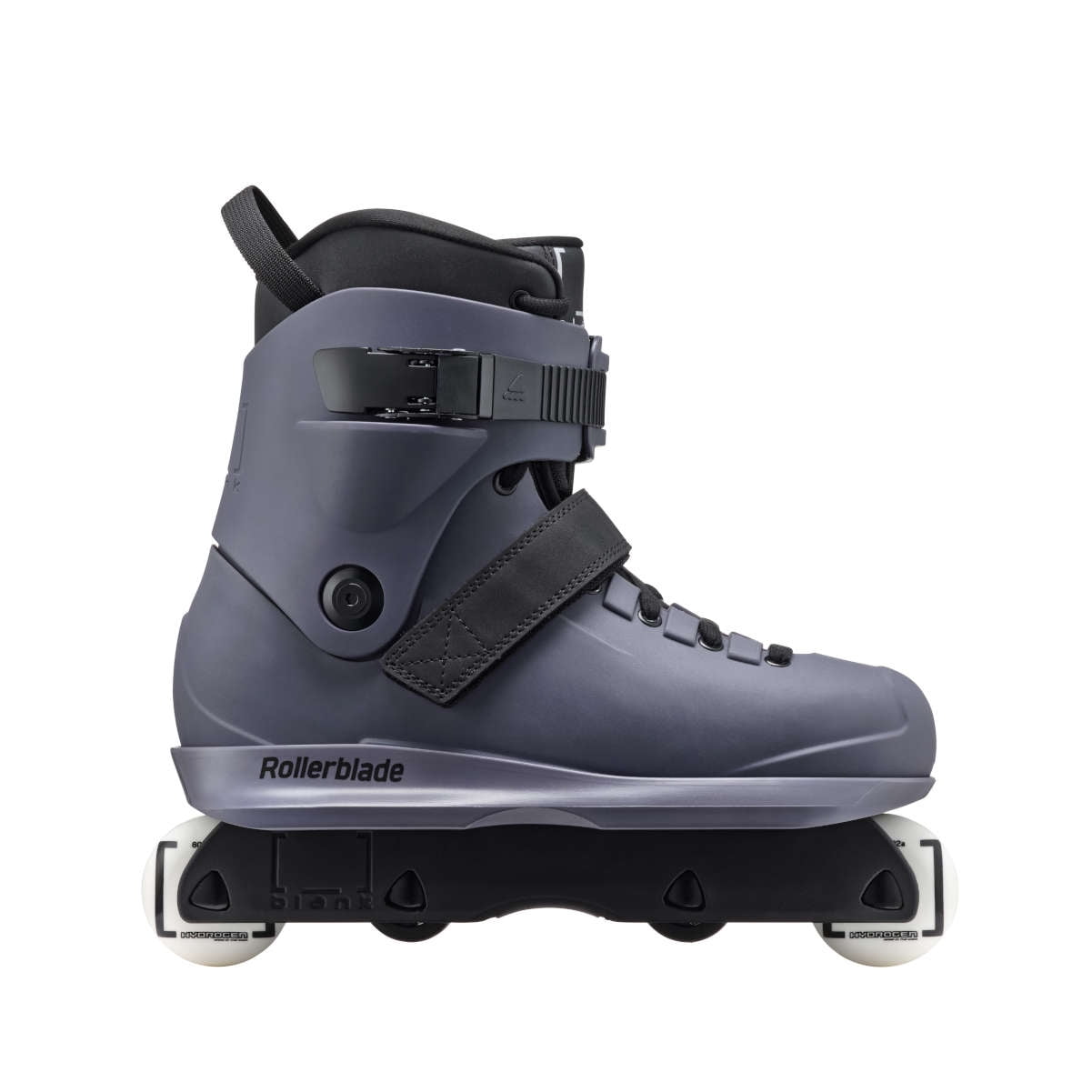 ROLLERBLADE Adult Male Blank Team Pigeon Skates, Size: 10/10.5