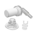 thumbnail image 4 of koolsoo Diffuseur de CO2 pour Aquarium Atomiseur Mini Professionnel pour Réservoir Planté Réservoir d'Herbe NL 200, 4 of 9
