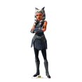 thumbnail image 1 of Advanced Graphics 3077 68 x 19 in. Ahsoka Cardboard Cutout, Clone Wars - Season 7, 1 of 1