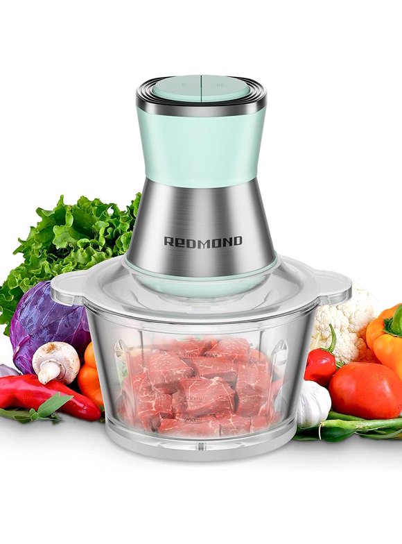 Redmond Kitchen Appliances Dandk Organizer