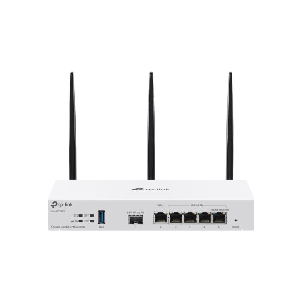 Tp-link Router Festa Fr365 Ax3000 Blanco