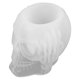 thumbnail image 4 of GOOHOCHY Molde de silicona para Halloween, portavelas multiusos, molde con forma de calavera, molde para hacer bolígrafos y macetas., 4 of 8