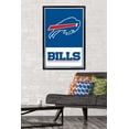 thumbnail image 3 of Bills de Buffalo de la NFL - Logo 21, 3 of 4