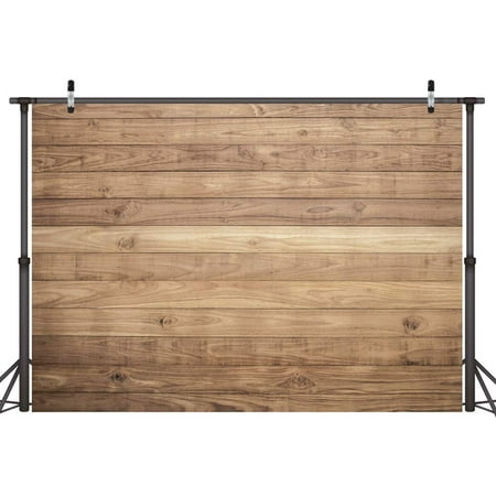 Image of 8x8ft Wooden Backdrop Baby Backdrops Party Decorations Backdrops Props for Studio for Photographers Retro