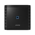 thumbnail image 7 of Alpine S2-A36F S-Series Class-D 4-Channel Amplifier & RUX-KNOB.2 Remote Bass Knob Bundle, 7 of 7