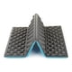 thumbnail image 5 of Colchoneta plegable para acampar, asiento de espuma Xpe, cojín portátil, impermeable, para playa, picnic, senderismo, turismo, color azul, 5 of 5