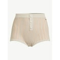 thumbnail image 6 of Sofia Intimates by Sofia Vergara Women's Contour Ribbed Shorts, 6 of 6