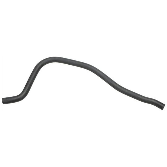 ACDelco 18488L HVAC Heater Hose Fits select: 2011-2014 CHRYSLER 200, 2011-2014 DODGE AVENGER
