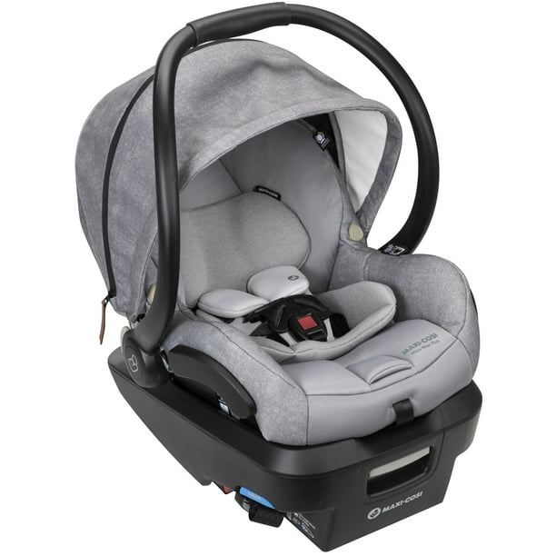 Maxi-Cosi Mico Max Plus Infant Car Seat, Nomad Grey - Walmart.com