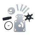 thumbnail image 1 of Kit de impulsor de bomba de agua para Yamaha 4 tiempos F6 F8 F9.9 68t-w0078-00 Reemplazar, 1 of 4