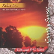 Country Sunset [Sound Of Tranquility]