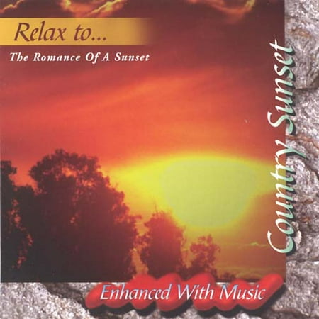Country Sunset [Sound Of Tranquility]