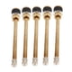 thumbnail image 1 of T, 20 piezas de vástagos de válvula de neumático de camión con abrazadera de 5 pulgadas, vástagos de válvula sin cámara de alto rendimiento, 1 of 9