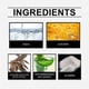 thumbnail image 5 of 3X Deodorant , Antiperspirant deodorant deodorant deodorant lasting fragrance deodorant refreshing body, 5 of 5