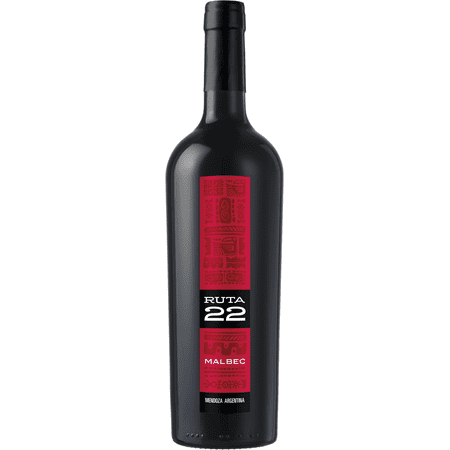 Ruta 22 Malbec 750ml