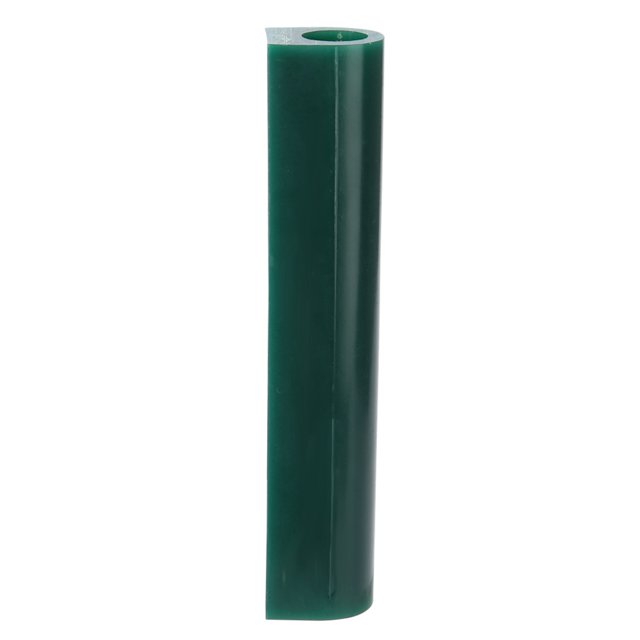 Molde de Anillo de Joyería, Herramienta de Inyección de tubo de Fundición de Cera de Escultura Tallada con Cera Verde para Cear y Diseño Anillos, Fácil de Trajar con tubo