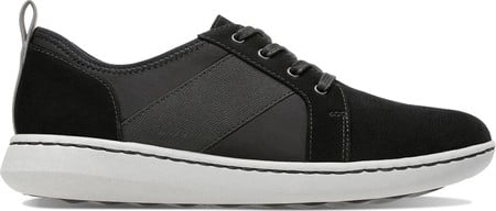 clarks step move fly