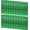 Green, variant on 20 Pack Iridescent Metallic Foil Fringe Curtain Backdrop Tinsel Curtains for Birthday Wedding Baby Shower Party Decoration